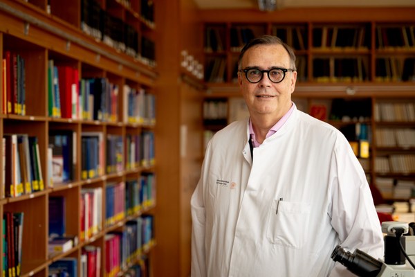 DIGIPAT - ein Meilenstein für die Zukunft der Pathologie