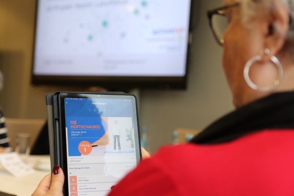 Getestet, zertifiziert und startklar