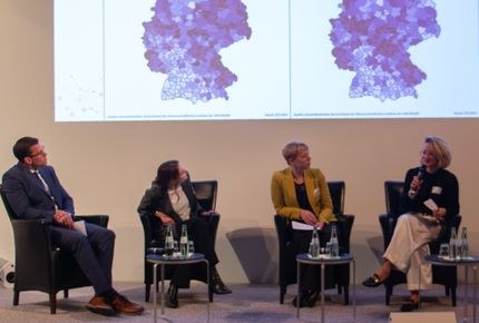 Neue Versorgungskonzepte machen Mut