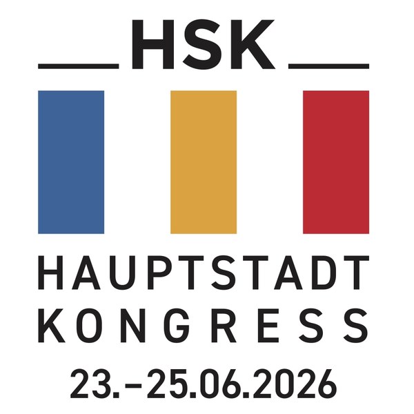 Hauptstadtkongress Medizin und Gesundheit 2026