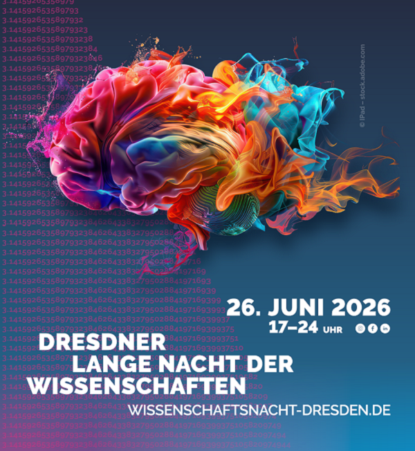 Wo Neugier Wissen schafft