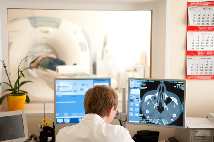 Telemedicine
